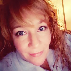 Meet your Posher, Molly